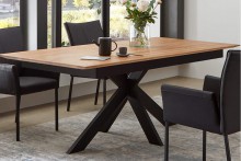Qualita Boston Dining Table