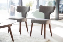 Fama Mili & Lalo Chair