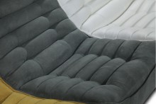 Calia Italia Fox Trot Sofa