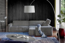 Calia Italia Nicolas Sofa