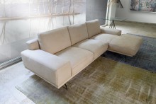 Calia Italia Planet Sofa