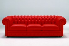 Calia Italia Sir William Sofa