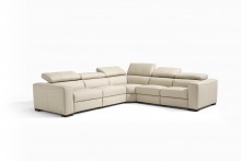 Marinelli City Italian Leather Sofa