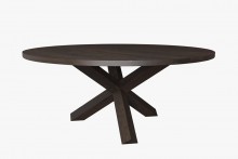 Qualita Coen Oval Dining Table