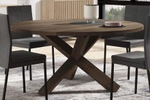 Qualita Coen Round Dining Table