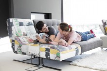 Fama MySoul Sofa