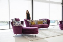 Fama Josephine Sofa