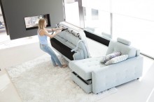 Fama Bolero Sofa Bed Suite