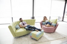 Fama MyNest Armchair