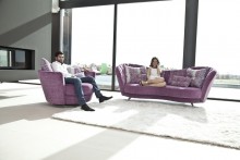 Fama Josephine Sofa