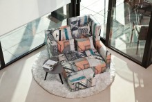 Fama MyClub Armchair