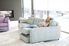 Fama Bolero Sofa Bed Suite