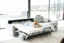 Fama Bolero Sofa Bed Suite