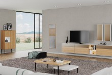 Gwinner Brera Furniture