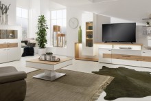 Gwinner Media Concept Furniture