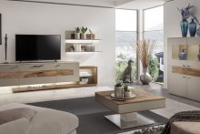 Gwinner Media Concept Furniture