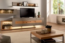Gwinner Media Concept Furniture
