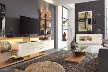 Gwinner Media Concept Furniture