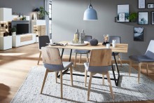 Gwinner Misano Furniture
