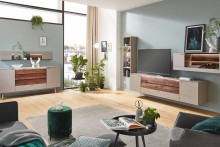 Gwinner Misano Furniture