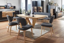 Gwinner Misano Furniture