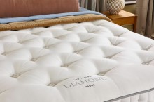 Harrison Diamond 25000 Mattress