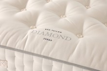 Harrison Diamond 25000 Mattress