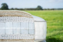 Harrison Diamond 25000 Mattress