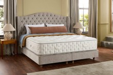 Harrison Diamond 25000 Mattress