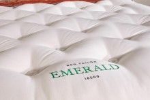 Harrison Emerald 16500 Mattress