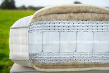 Harrison Emerald 16500 Mattress