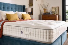 Harrison Emerald 16500 Mattress