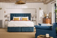 Harrison Emerald 16500 Mattress