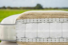 Harrison Jade 10000 Mattress