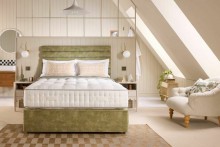 Harrison Jade 10000 Mattress