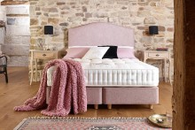 Harrison Mojave Mattress