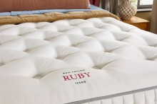 Harrison Ruby 12500 Mattress