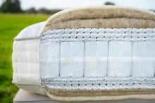 Harrison Ruby 12500 Mattress