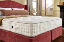 Harrison Ruby 12500 Mattress