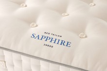 Harrison Sapphire 20000 Mattress