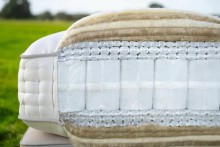 Harrison Sapphire 20000 Mattress