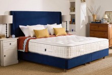 Harrison Sapphire 20000 Mattress