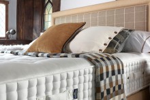 Snowshill 31400 Mattress