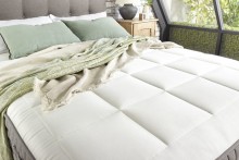 Harrison Synergy Eight 8000 Mattress