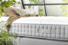 Harrison Synergy Four 4000 Mattress