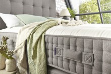 Harrison Synergy Nine 9000 Mattress