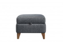 Harvey Footstool