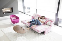 Fama Indy Sofa Bed Suite
