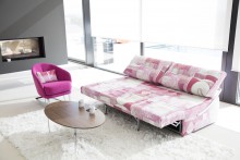 Fama Indy Sofa Bed Suite