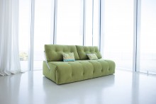 Fama Indy Sofa Bed Suite